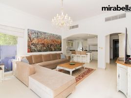 5 Bedroom Villa for sale at Meadows 9, Oasis Clusters
