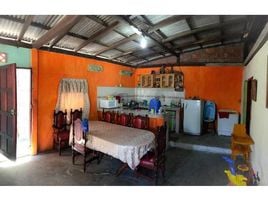 3 Bedroom Condo for sale at Puerto Lopez: Commercial or Residential., Puerto Lopez, Puerto Lopez, Manabi