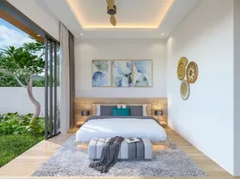 3 Schlafzimmer Villa zu verkaufen im Baansuay Bophut Phase 4, Bo Phut