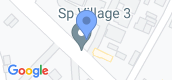 Map View of SP Village 3