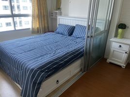 1 Schlafzimmer Appartement zu vermieten im Lumpini Park Beach Jomtien, Nong Prue