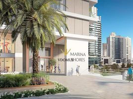 1 Bedroom Apartment for sale at Marina Shores, Park Island, Dubai Marina