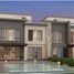 4 Bedroom Villa for sale at Villette, The 5th Settlement, New Cairo City