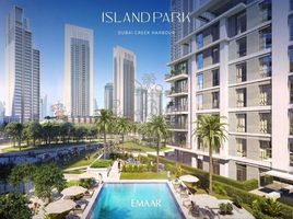 3 Bedroom Apartment for sale at Island Park II, Creekside 18