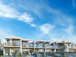 4 Bedroom Townhouse for sale at Park Residences 4, NAIA Golf Terrace at Akoya, DAMAC Hills (Akoya by DAMAC)