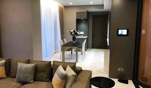 2 Bedrooms Condo for sale in Khlong Tan Nuea, Bangkok The Monument Thong Lo