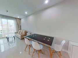 2 Bedroom Condo for rent at Circle Condominium, Makkasan, Ratchathewi