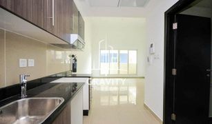 Studio Apartment for sale in Al Reef Downtown, Abu Dhabi Tower 4