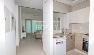 1 Habitación Apartamento en venta en , Dubái The Bay