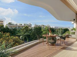 2 Bedroom Condo for sale at Garrya Residences, Choeng Thale, Thalang, Phuket