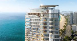 Available Units at Nobu Danang Residences