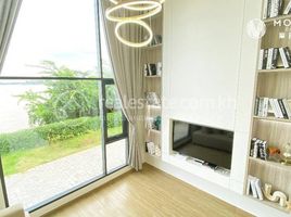 2 Bedroom Apartment for sale at Best Price Riverfront Condo Smart Loft Type For Sale in Morgan EnMaison in Chroy Changvar, Chrouy Changvar, Chraoy Chongvar, Phnom Penh