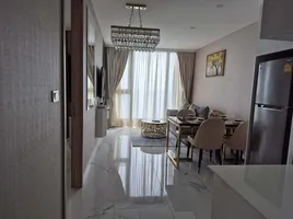 2 Bedroom Condo for sale at Copacabana Beach Jomtien, Nong Prue