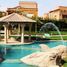 5 Schlafzimmer Villa zu vermieten im Bellagio, Ext North Inves Area, New Cairo City, Cairo, Ägypten