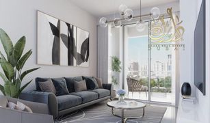 1 Schlafzimmer Appartement zu verkaufen in Al Zahia, Sharjah Al Mamsha