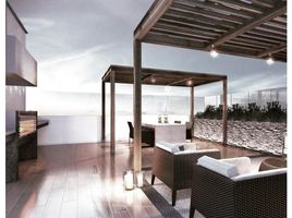 1 Schlafzimmer Villa zu verkaufen in Lima, Lima, Miraflores, Lima, Lima