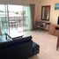 1 Bedroom Apartment for sale at Jomtien Beach Penthouses, Nong Prue