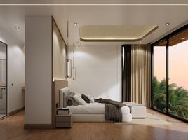 4 Schlafzimmer Villa zu verkaufen im Cendana Villas Layan, Choeng Thale