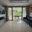 Studio Condo for sale at Nakalay Palm, Kamala, Kathu, Phuket