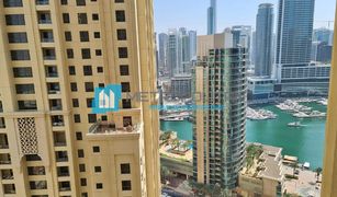 2 Bedrooms Apartment for sale in Rimal, Dubai Rimal 3