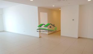 3 Bedrooms Apartment for sale in Shams Abu Dhabi, Abu Dhabi The Gate Tower 2