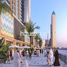 2 Bedroom Condo for sale at Urban Oasis, Al Habtoor City