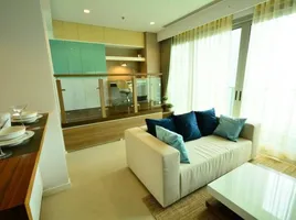 1 Bedroom Condo for rent at The River by Raimon Land, Khlong Ton Sai