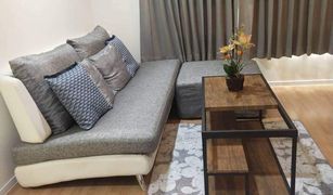 2 Bedrooms Condo for sale in Suan Luang, Bangkok Lumpini Ville Sukhumvit 77-2