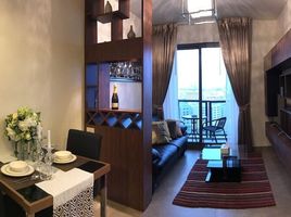 1 Bedroom Apartment for sale at Unixx South Pattaya, Nong Prue, Pattaya, Chon Buri, Thailand