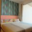 Studio Wohnung zu verkaufen im Lumpini Condo Town Chonburi-Sukhumvit, Ban Suan, Mueang Chon Buri