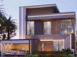 6 Bedroom Villa for sale at Paradise Hills, Golf Vita, DAMAC Hills (Akoya by DAMAC)