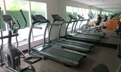 Фото 2 of the Fitnessstudio at Voque Sukhumvit 16