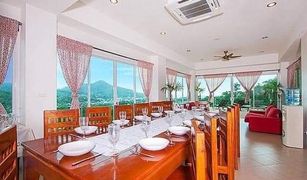 5 chambres Villa a vendre à Kamala, Phuket Kamala Heights