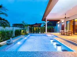 2 Bedroom Villa for sale at Panorama Black Mountain Exclusive, Hin Lek Fai, Hua Hin, Prachuap Khiri Khan