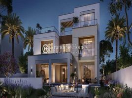 4 Bedroom House for sale at Caya, Villanova, Dubai Land, Dubai