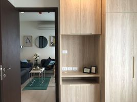 2 Schlafzimmer Wohnung zu verkaufen im Rhythm Asoke, Makkasan, Ratchathewi