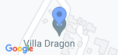 Map View of Villa Dragon Back