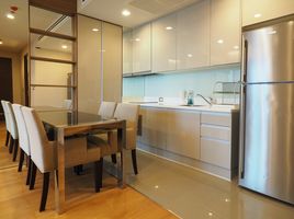 2 Schlafzimmer Appartement zu vermieten im The Address Asoke, Makkasan