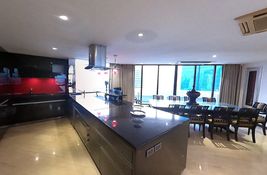 5 bedroom Penthouse for sale in Bangkok, Thailand