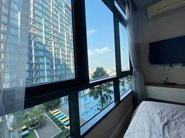 1 Bedroom Condo for sale at Metro Sky Prachachuen, Wong Sawang, Bang Sue, Bangkok