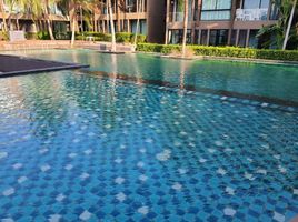 Studio Apartment for sale at The Pixels Cape Panwa Condo, Wichit, Phuket Town