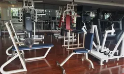 Photos 2 of the Fitnessstudio at The Waterford Park Sukhumvit 53