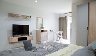 Studio Condo for sale in Wang Thonglang, Bangkok Grand Park Town