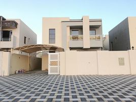 4 Bedroom Villa for sale at Al Yasmeen 1, Al Yasmeen, Ajman