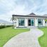 3 Schlafzimmer Villa zu verkaufen im Tropical Vision, Nong Kae, Hua Hin