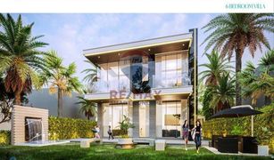 6 Bedrooms Villa for sale in , Dubai Venice