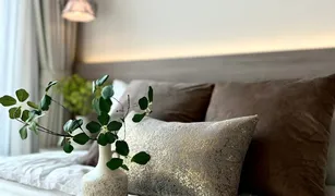 曼谷 Talat Phlu Regent Home Wuttakat 开间 公寓 售 