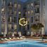 1 Bedroom Apartment for sale at Ascot Residences, Warda Apartments, Town Square