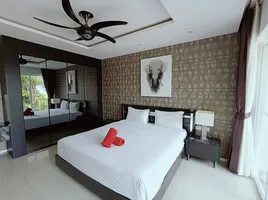 4 Bedroom House for sale at Villa Dragon Back, Chalong