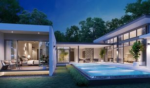 3 Schlafzimmern Villa zu verkaufen in Nong Prue, Pattaya The Prospect